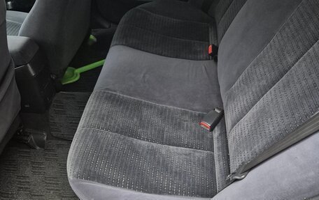 Honda Accord VII рестайлинг, 2001 год, 550 000 рублей, 6 фотография