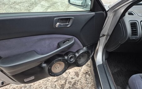 Honda Accord VII рестайлинг, 2001 год, 550 000 рублей, 7 фотография