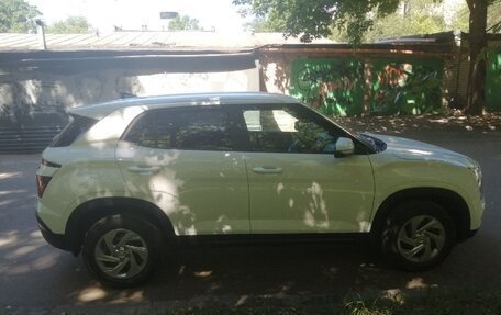 Hyundai Creta, 2022 год, 1 973 000 рублей, 3 фотография
