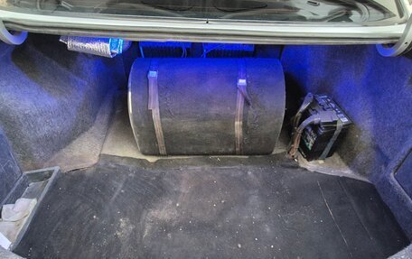 Honda Accord VII рестайлинг, 2001 год, 550 000 рублей, 8 фотография