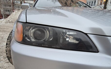 Honda Accord VII рестайлинг, 2001 год, 550 000 рублей, 11 фотография