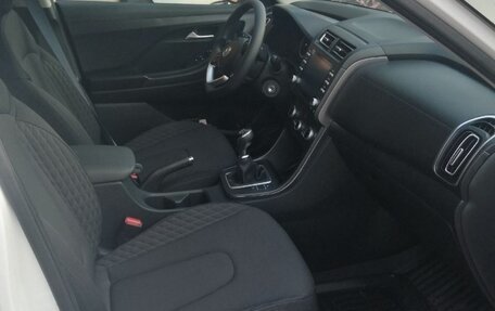 Hyundai Creta, 2022 год, 1 973 000 рублей, 2 фотография