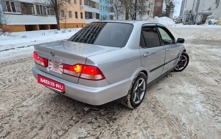 Honda Accord VII рестайлинг, 2001 год, 550 000 рублей, 4 фотография