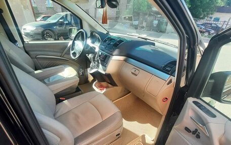 Mercedes-Benz Viano, 2010 год, 2 350 000 рублей, 6 фотография