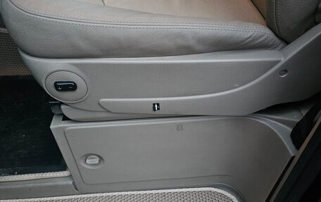 Mercedes-Benz Viano, 2010 год, 2 350 000 рублей, 10 фотография