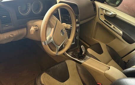 Volvo XC60 II, 2012 год, 800 000 рублей, 4 фотография
