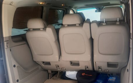 Mercedes-Benz Viano, 2010 год, 2 350 000 рублей, 8 фотография