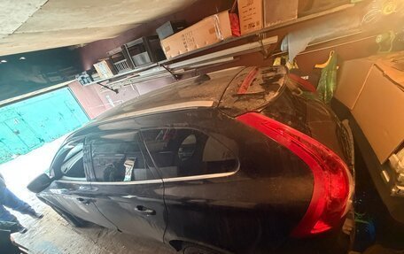 Volvo XC60 II, 2012 год, 800 000 рублей, 8 фотография