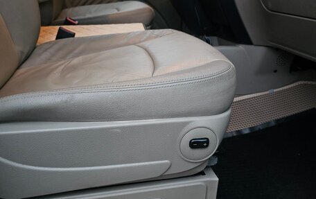 Mercedes-Benz Viano, 2010 год, 2 350 000 рублей, 9 фотография