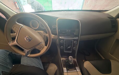 Volvo XC60 II, 2012 год, 800 000 рублей, 7 фотография