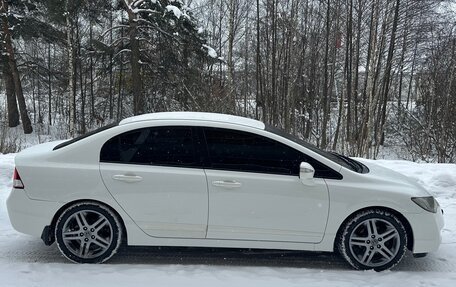 Honda Civic VIII, 2009 год, 700 000 рублей, 6 фотография
