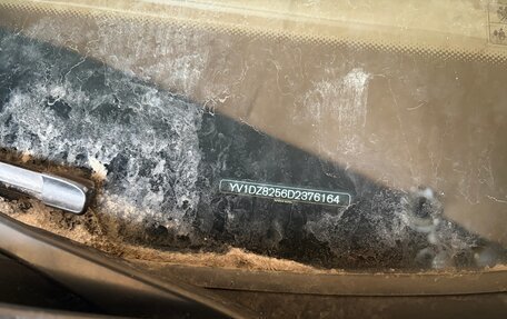 Volvo XC60 II, 2012 год, 800 000 рублей, 12 фотография