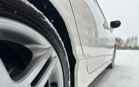 Honda Civic VIII, 2009 год, 700 000 рублей, 16 фотография