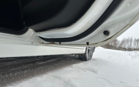 Honda Civic VIII, 2009 год, 700 000 рублей, 19 фотография