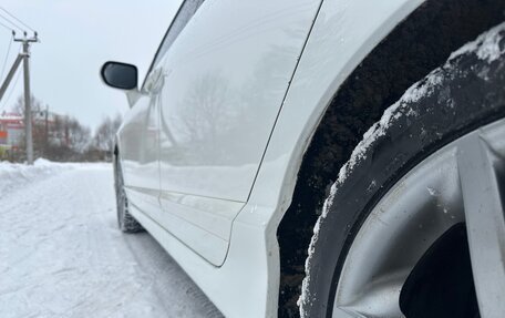 Honda Civic VIII, 2009 год, 700 000 рублей, 15 фотография