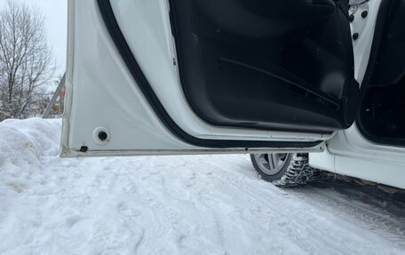 Honda Civic VIII, 2009 год, 700 000 рублей, 17 фотография