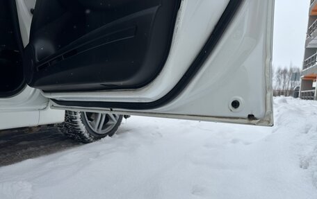 Honda Civic VIII, 2009 год, 700 000 рублей, 20 фотография