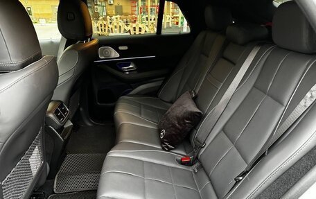 Mercedes-Benz GLE Coupe, 2020 год, 10 650 000 рублей, 11 фотография
