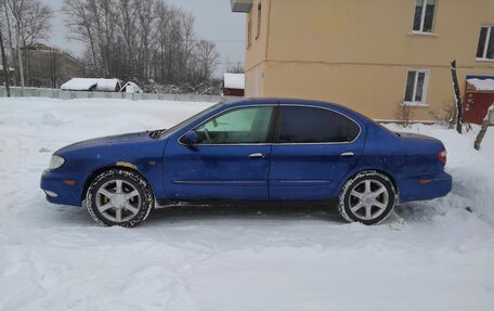 Nissan Maxima VIII, 2001 год, 250 000 рублей, 2 фотография