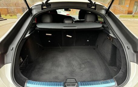 Mercedes-Benz GLE Coupe, 2020 год, 10 650 000 рублей, 12 фотография