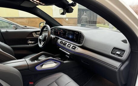 Mercedes-Benz GLE Coupe, 2020 год, 10 650 000 рублей, 10 фотография