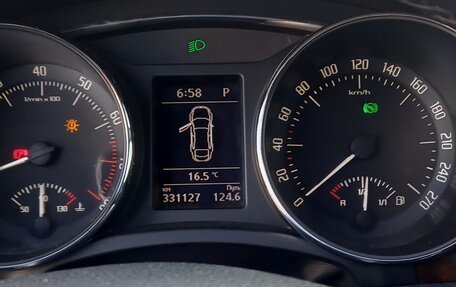 Skoda Superb III рестайлинг, 2014 год, 1 100 000 рублей, 4 фотография