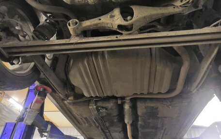 Nissan Maxima VIII, 2001 год, 250 000 рублей, 6 фотография