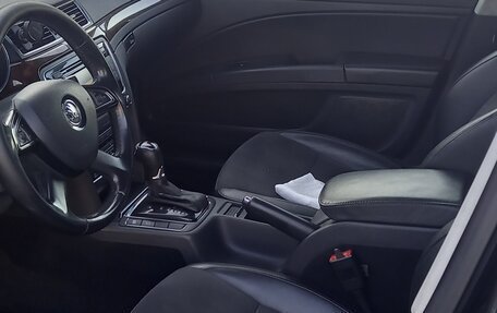 Skoda Superb III рестайлинг, 2014 год, 1 100 000 рублей, 5 фотография