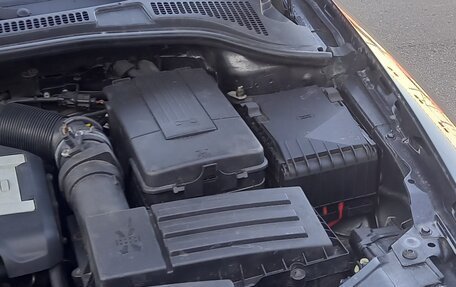 Skoda Superb III рестайлинг, 2014 год, 1 100 000 рублей, 8 фотография