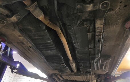 Nissan Maxima VIII, 2001 год, 250 000 рублей, 7 фотография