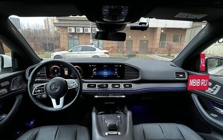Mercedes-Benz GLE Coupe, 2020 год, 10 650 000 рублей, 7 фотография