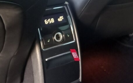 Skoda Superb III рестайлинг, 2014 год, 1 100 000 рублей, 7 фотография