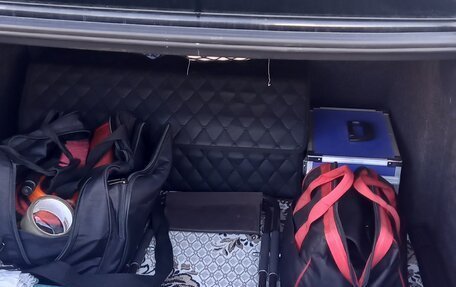 Skoda Superb III рестайлинг, 2014 год, 1 100 000 рублей, 12 фотография