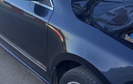 Skoda Superb III рестайлинг, 2014 год, 1 100 000 рублей, 11 фотография