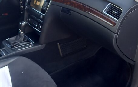 Skoda Superb III рестайлинг, 2014 год, 1 100 000 рублей, 18 фотография