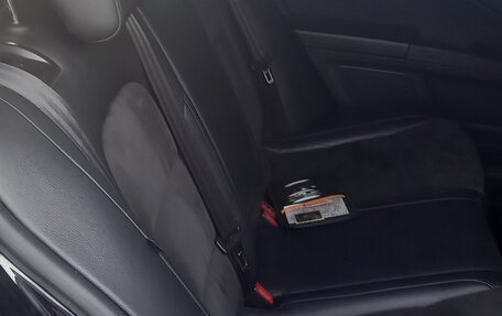 Skoda Superb III рестайлинг, 2014 год, 1 100 000 рублей, 17 фотография