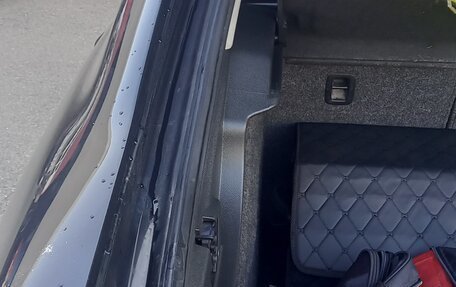 Skoda Superb III рестайлинг, 2014 год, 1 100 000 рублей, 19 фотография