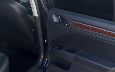 Skoda Superb III рестайлинг, 2014 год, 1 100 000 рублей, 16 фотография