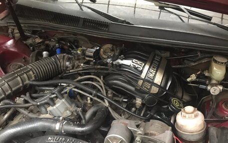 Ford Thunderbird X (Super Birds), 1992 год, 700 000 рублей, 3 фотография