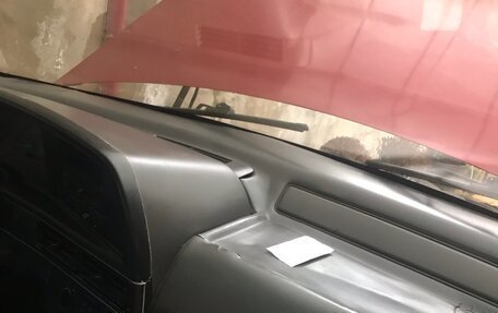 Ford Thunderbird X (Super Birds), 1992 год, 700 000 рублей, 12 фотография