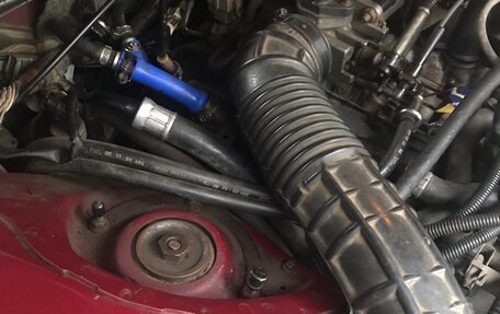 Ford Thunderbird X (Super Birds), 1992 год, 700 000 рублей, 9 фотография