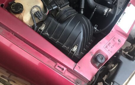 Ford Thunderbird X (Super Birds), 1992 год, 700 000 рублей, 8 фотография