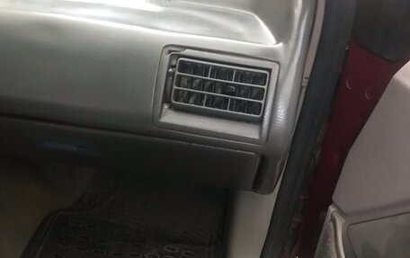 Ford Thunderbird X (Super Birds), 1992 год, 700 000 рублей, 13 фотография