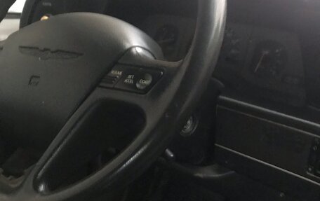 Ford Thunderbird X (Super Birds), 1992 год, 700 000 рублей, 15 фотография