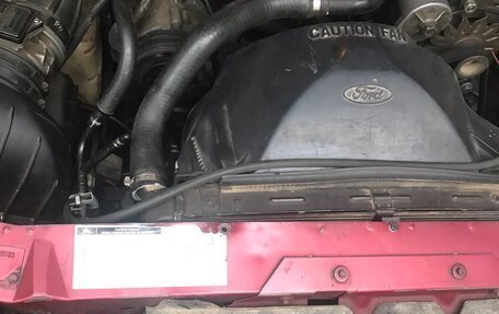 Ford Thunderbird X (Super Birds), 1992 год, 700 000 рублей, 7 фотография