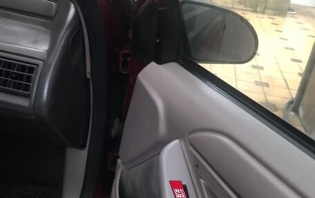 Ford Thunderbird X (Super Birds), 1992 год, 700 000 рублей, 14 фотография