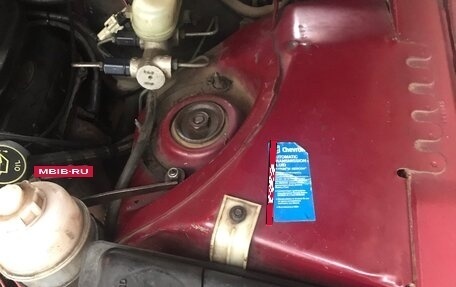 Ford Thunderbird X (Super Birds), 1992 год, 700 000 рублей, 5 фотография