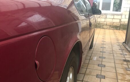 Ford Thunderbird X (Super Birds), 1992 год, 700 000 рублей, 19 фотография