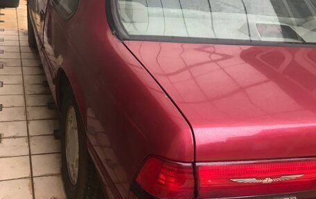 Ford Thunderbird X (Super Birds), 1992 год, 700 000 рублей, 22 фотография