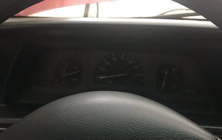 Ford Thunderbird X (Super Birds), 1992 год, 700 000 рублей, 23 фотография